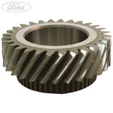 1.0 ECOBOOST GTDI 1.5 ECOBOOST MAIN SHAFT 3RD SPEED GEAR