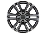 RANGER SET OF 4 ALLOY WHEELS 06/2020