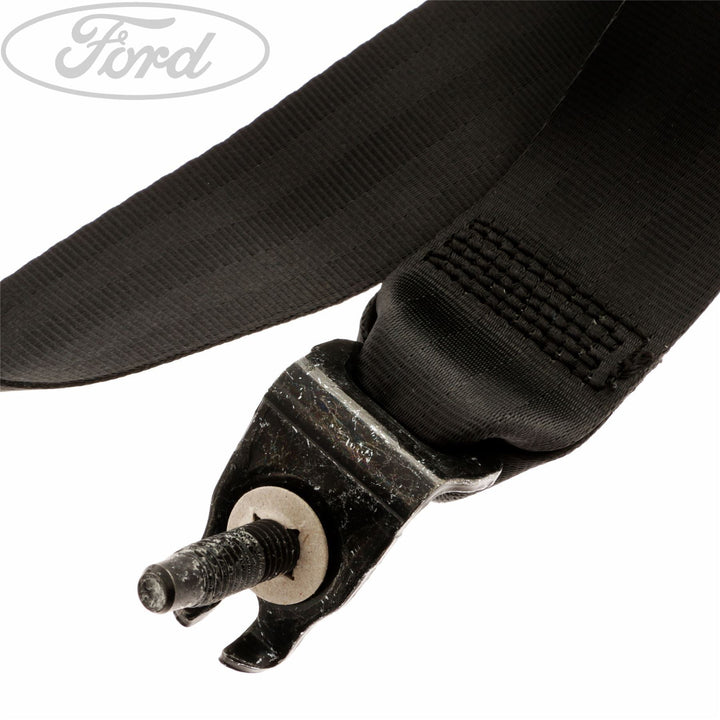 GALAXY S-MAX WA6 O/S RH REAR SEAT BELT