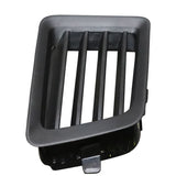 DEFROSTER NOZZLE GRILLE