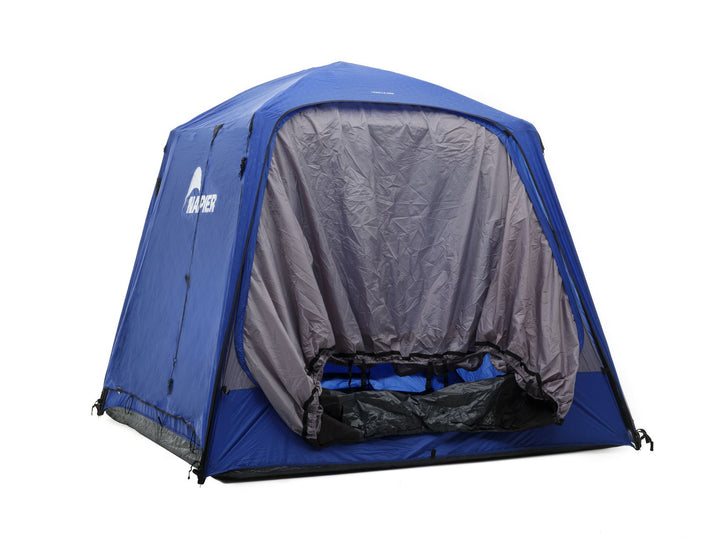 NAPIER TAILGATE TENT