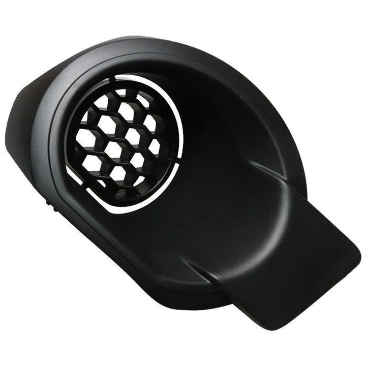 DEFLECTOR