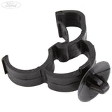 SUPPLY & RETURN HOSES POWER STRG CLIP PACK OF 5