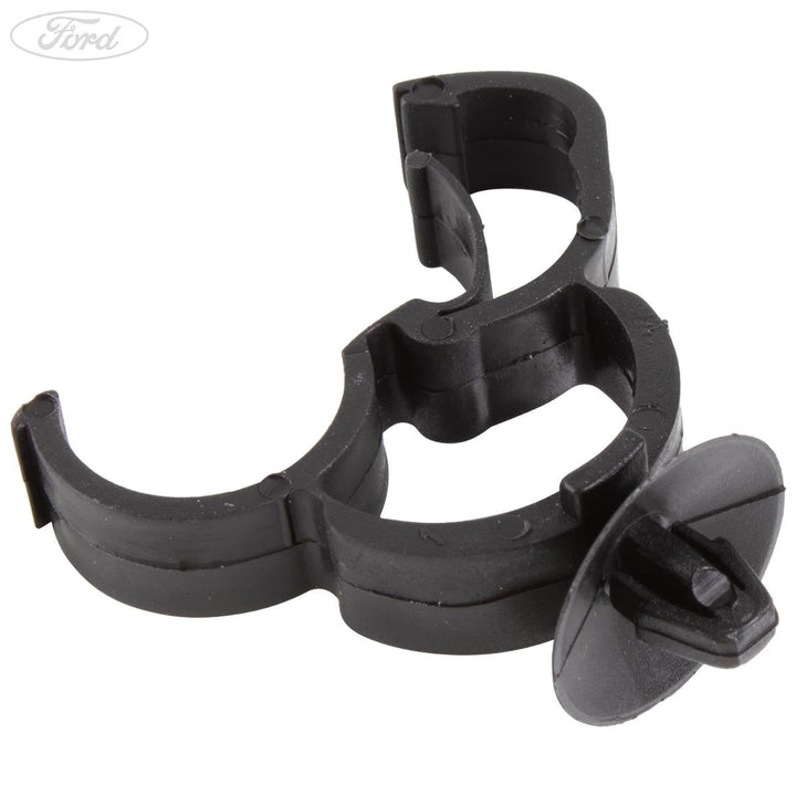 SUPPLY & RETURN HOSES POWER STRG CLIP PACK OF 5