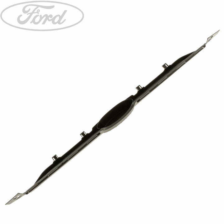 B-MAX FRONT BUMPER UPPER RADIATOR GRILLE STANDARD 2012-2016
