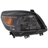 FRONT HEADLAMP HEADLIGHT HOUSING UNIT 8M3413100DA