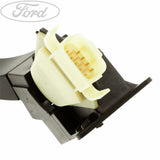 THROTTLE ACCELERATOR PEDAL