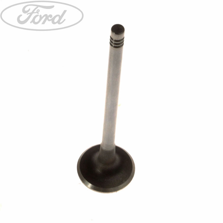 ENGINE INLET VALVE