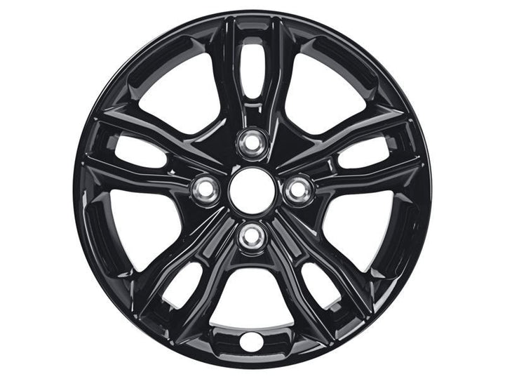 KA+ SET OF 4 ALLOY WHEELS