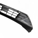TRANSIT CUSTOM FRONT BUMPER LOWER RADIATOR GRILLE WITH PARKING AID 2018-2023