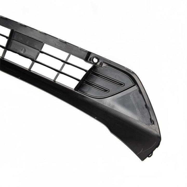 TRANSIT CUSTOM FRONT BUMPER LOWER RADIATOR GRILLE WITH PARKING AID 2018-2023