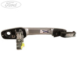 RANGER FRONT O/S OUTER DOOR HANDLE 18G 2006-
