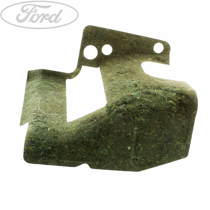 TRANSIT N/S FRONT SOUND INSULATOR PAD
