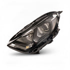 EcoSport N/S LED Headlamp With Black Bezel 2021-2023