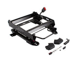 FOCUS PERFORMANCE SEAT RAIL LOWERS FOCUS RS BUCKET SEAT,DRIVER SIDE