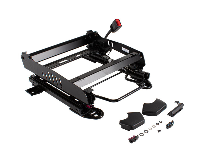 FOCUS PERFORMANCE SEAT RAIL LOWERS FOCUS RS BUCKET SEAT,DRIVER SIDE