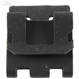 RADIATOR GRILLE AND FRONT BUMPER CLIP PACK OF 25