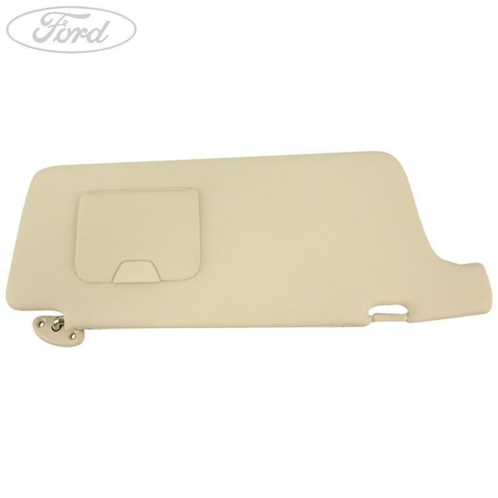 SUN VISOR