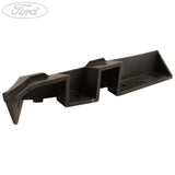 BUMPER MOUNTING BRACKET 8A6J-17B918-BA