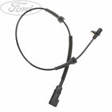 REAR ABS SENSOR