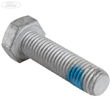 FRONT SUSPENSION STRUTS AND SPRINGS SCREW PACK OF 5