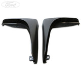 FOCUS MUD FLAPS 3-/5-DOOR, EXCEPT ST., 09/2005 01/2008