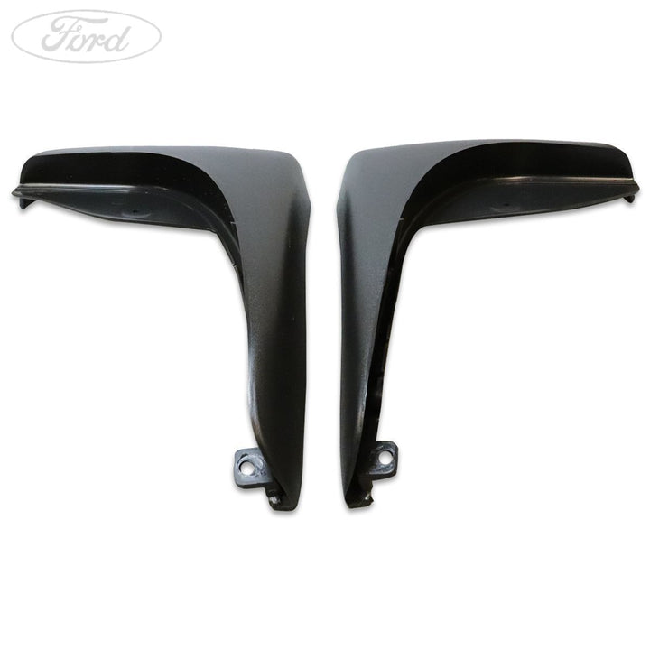FOCUS MUD FLAPS 3-/5-DOOR, EXCEPT ST., 09/2005 01/2008