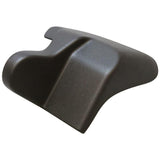 Kuga O/S Rear Seat Base Frame Cover Charcoal Black 2012-2020