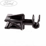HOOD AND RELATED PARTS CLIP PACK OF 5