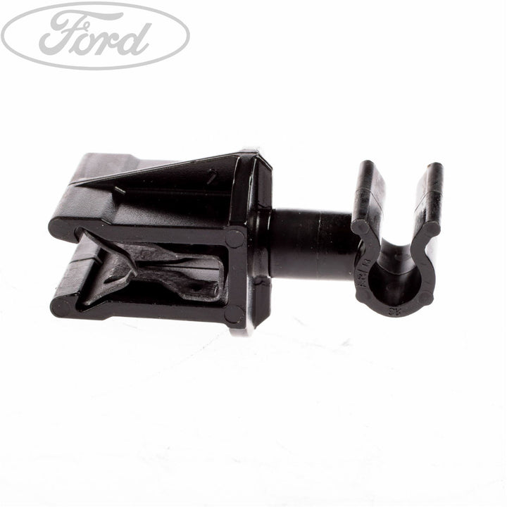 HOOD AND RELATED PARTS CLIP PACK OF 5