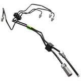 MONDEO PETROL & DIESEL FRONT BRAKE PIPE 2014-