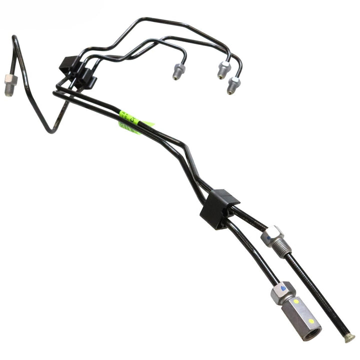 MONDEO PETROL & DIESEL FRONT BRAKE PIPE 2014-
