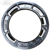 TRANSIT FRONT DOOR LOCK CYLINDER PAD 2014-