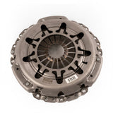 1.0 TDCi 1.0 DV6C SOHC DV6 Clutch Kit 3 Pieces 2010-2023