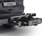 UEBLER* REAR BIKE CARRIER X31-S,FOR 3 BIKES,60° TILTABLE
