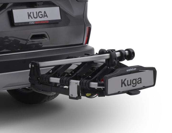UEBLER* REAR BIKE CARRIER X31-S,FOR 3 BIKES,60° TILTABLE