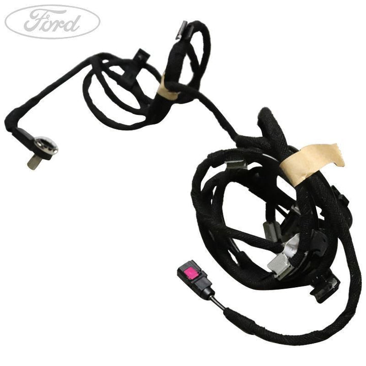 EXTENSION CABLE