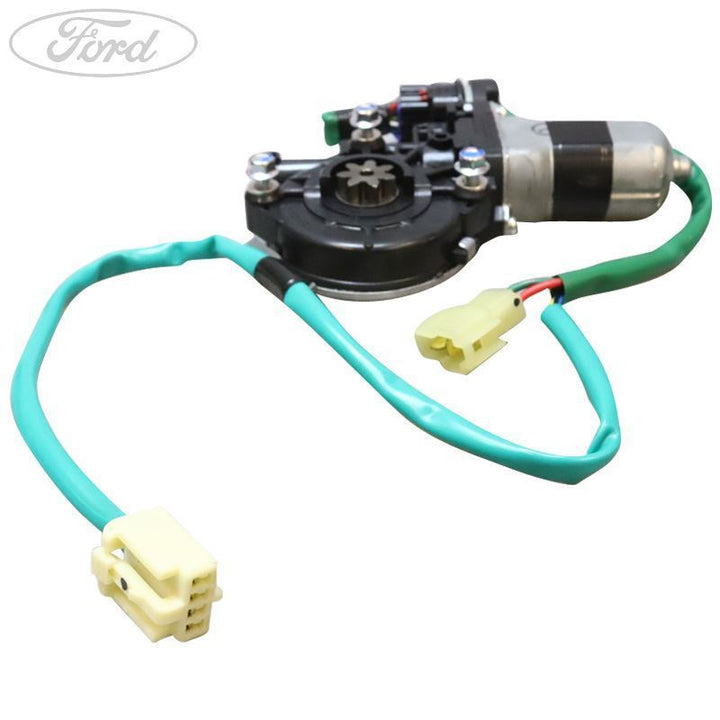 WINDOW OPERATING MOTOR