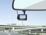 GARMIN®* DASHBOARD CAMERA WITH FITTING  06/2006  07/2010