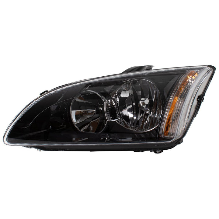 FOCUS C-MAX CC FRONT N/S HEAD LIGHT LAMP HOUSING