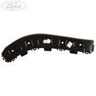 BUMPER MOUNTING BRACKET