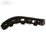 BUMPER MOUNTING BRACKET