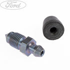 BRAKE CALIPER BLEED SCREW