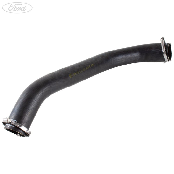 TRANSIT 3.2 DURATORQ TDCI INTERCOOLER N/S PIPE NON DPF