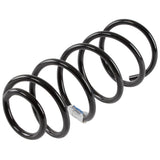 FRONT O/S OR N/S SUSPENSION COIL SPRING
