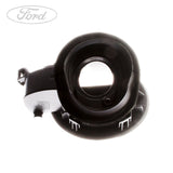 FOCUS FUEL TANK FILLER PIPE HOUSING