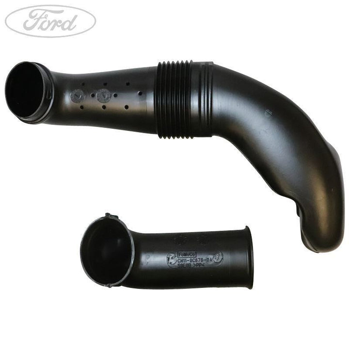 AIR CLEANER INTAKE TUBE