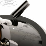 S-MAX WA6 N/S FRONT FOG LIGHT LAMP