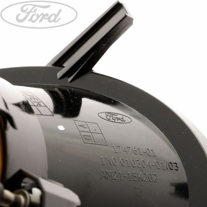 S-MAX WA6 N/S FRONT FOG LIGHT LAMP