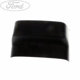 STEERING COLUMN SHROUD